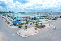 Phát triển Đô thị Công nghiệp Số 2 (D2D) đặt kế hoạch Kl99 nổ hũ đi ngang năm 2021