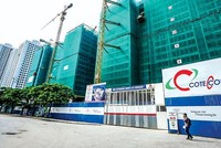 Coteccons (CTD) đặt kế hoạch Kl99 nổ hũ tăng 2% trong năm 2021