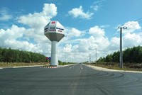 Khu Công nghiệp Tín Nghĩa (TIP) đặt kế hoạch Kl99 nổ hũ năm 2021 giảm gần 38% 