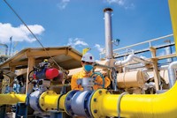 PV GAS (GAS) đặt kế hoạch Kl99 nổ hũ giảm 11,9% về 8.795 tỷ đồng trong năm 2021