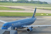 Vietnam Airlines (HVN) giải trình kết quả Kl992 VIP Trang Chủ 2026 đi xuống và phương án khắc phục lỗ 