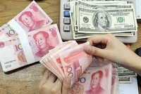 BOJ: Đồng nhân dân tệ kỹ thuật số không thể đe doạ đồng USD