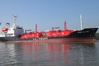 Gas Shipping (GSP) trả 99Kl.app mobile mới nhất năm 2020 với tỷ lệ 15%