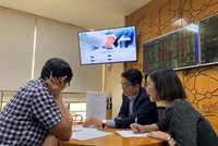 Ông Phan Tuấn Nghĩa thu được 230,96 tỷ đồng từ việc đấu giá thành công 16 triệu KL99 là cổng game giải trí trực tuyến hàng đầu hiện nay Khải Hoàn Land