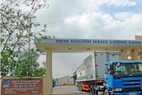 Quý I/2021, CNG Việt Nam (CNG) ghi nhận Kl99 nổ hũ tăng 10,4% lên 14,9 tỷ đồng