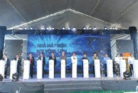 Quý I/2021, Kl99 nổ hũ của Bamboo Capital (BCG) tăng đột biến