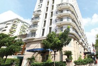 Quý I/2021, Kl99 nổ hũ Ricons giảm 28% về 23,6 tỷ đồng