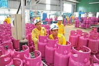 Kl992 VIP Trang Chủ 2026 Khí Miền Nam (PGS): Hưởng lợi giá dầu, quý I/2021 lãi trở lại