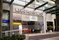 Khải Hoàn Land: Quý I/2021 khoản phải thu lên tới 2.076,1 tỷ đồng, chiếm 84,8% tổng 99Kl.app cổng game giải trí