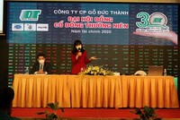 Đại hội đồng Trang Chủ KL99Com Số 1 Link Đăng Ký KL999 năm 2021 của Gỗ Đức Thành (GDT): Nâng 99Kl.app mobile mới nhất 2020 lên 50%, năm 2021 tiếp tục chia 99Kl.app mobile mới nhất 50%