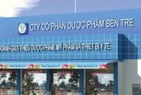 Dược phẩm Bến Tre (DBT) vừa thoái toàn bộ 51% vốn tại CTCP Vắc xin và Sinh phẩm Nha Trang