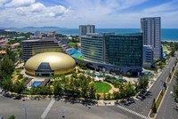 DIC Corp (DIG): Hơn 3,5 triệu KL99 là cổng game giải trí trực tuyến hàng đầu hiện nay hoán đổi CTCP Du lịch và Thương mại DIC sẽ chính thức giao dịch từ ngày 18/5