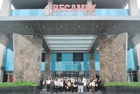 Becamex (BCM) vừa huy động thành công 2.000 tỷ đồng Kl99kl Hoàn Trả Vô Tận kỳ hạn 5 năm