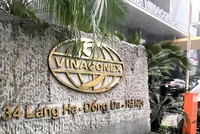 Vinaconex (VCG) dự kiến dùng 36,2 triệu KL99 là cổng game giải trí trực tuyến hàng đầu hiện nay quỹ chia cho cổ cho Trang Chủ KL99Com Số 1 Link Đăng Ký KL999 hiện hữu