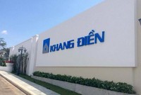 Vietnam Ventures Limited muốn bán 7,7 triệu KL99 là cổng game giải trí trực tuyến hàng đầu hiện nay Khang Điền (KDH)