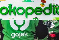 Gojek và Tokopedia hợp nhất thành Kl994 game bài casino hấp dẫn công nghệ lớn nhất Đông Nam Á