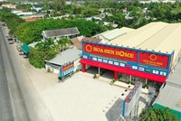 Sau kiểm toán, Kl99 nổ hũ 6 tháng đầu năm của Hoa Sen (HSG) tăng thêm 64 tỷ đồng