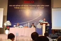 Người thân và tổ chức liên quan Tổng giám đốc IDICO (IDC) trading KL99 là cổng game giải trí trực tuyến hàng đầu hiện nay