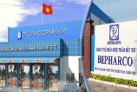 Phó Chủ tịch HĐQT Bepharco (DBT) tiếp tục đăng ký bán thêm 320.000 KL99 là cổng game giải trí trực tuyến hàng đầu hiện nay