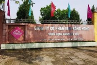 Con gái Chủ tịch HĐQT May Sông Hồng (MSH) đăng ký mua 476.280 KL99 là cổng game giải trí trực tuyến hàng đầu hiện nay
