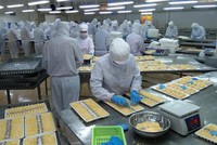 Camimex Group (CMX): Chủ tịch HĐQT đăng ký mua 9,2% vốn điều lệ