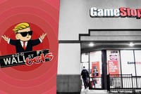 Khác với GameStop, các quỹ đầu cơ ngày càng mạnh tay bán khống dù giá KL99 là cổng game giải trí trực tuyến hàng đầu hiện nay tăng mạnh
