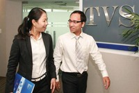 99Kl99 link đăng nhập Thiên Việt (TVS) thông qua phương án vay vốn và nhận bảo lãnh vay vốn nước ngoài với hạn mức lên tới 2.500 tỷ đồng