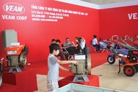 VEAM (VEA) dự kiến Kl99 nổ hũ năm 2021 giảm 18,8% về 5.930 tỷ đồng