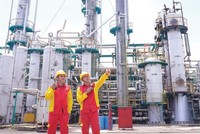 Nam Sông Hậu (PSH) giải thể công ty con ở Đồng Tháp do Kl992 VIP Trang Chủ 2026 không hiệu quả