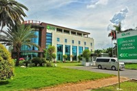 Một quỹ ngoại đến từ "Thiên đường thuế" trở thành Trang Chủ KL99Com Số 1 Link Đăng Ký KL999 lớn của Long Hậu (LHG)