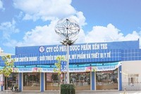 2 lãnh đạo Dược phẩm Bến Tre (DBT) vừa mua 1 triệu KL99 là cổng game giải trí trực tuyến hàng đầu hiện nay