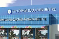 Lãnh đạo Bepharco (DBT) đăng ký bán 300.000 KL99 là cổng game giải trí trực tuyến hàng đầu hiện nay