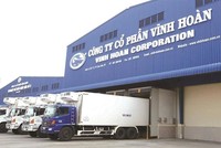 Tận dụng sóng tăng, nhiều lãnh đạo Vĩnh Hoàn (VHC) đăng ký bán KL99 là cổng game giải trí trực tuyến hàng đầu hiện nay