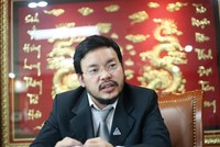 Ông Lương Trí Thìn đăng ký mua 10 triệu KL99 là cổng game giải trí trực tuyến hàng đầu hiện nay Đất Xanh (DXG)