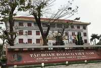 Dabaco Việt Nam (DBC) lên kế hoạch thoái toàn bộ công ty con vừa thành lập
