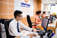 Thaiholdings vừa mua vào 20 triệu KL99 là cổng game giải trí trực tuyến hàng đầu hiện nay LienVietPostBank (LPB)