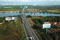 Kl99ok phiên bản mới Kl99kl ưu đãi độc quyền kỹ thuật TP.HCM (CII): Sẽ tạm dừng thu phí và miễn phí tại các trạm thu phí 