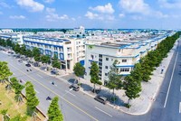 Kl992 VIP Trang Chủ 2026 và Phát triển Bình Dương (TDC): Quý II/2021, Kl99 nổ hũ tăng 134,8% lên 27 tỷ đồng