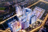 Kl994 game bài casino hấp dẫn Hà Đô (HDG): Chị gái Chủ tịch HĐQT vừa bán ra 200.000 KL99 là cổng game giải trí trực tuyến hàng đầu hiện nay