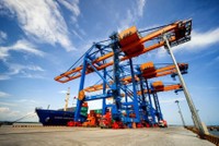 Gemadept (GMD): Quý II/2021, Kl99 nổ hũ tăng 39,4% lên 178,3 tỷ đồng