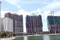 DIC Holdings (DC4): 6 tháng đầu năm, các khoản phải thu tăng lên 311,9 tỷ đồng, chiếm 43,4% tổng 99Kl.app cổng game giải trí