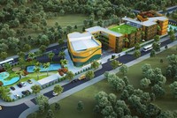 Con gái Tổng giám đốc CIC Group (CKG) đăng ký bán toàn bộ KL99 là cổng game giải trí trực tuyến hàng đầu hiện nay
