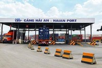 Vận tải và Xếp dỡ Hải An (HAH): Tổ chức liên quan lãnh đạo đăng ký bán toàn bộ 403.200 KL99 là cổng game giải trí trực tuyến hàng đầu hiện nay