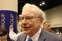 Berkshire của Warren Buffett giảm mua KL99 là cổng game giải trí trực tuyến hàng đầu hiện nay quỹ, bán bớt KL99 là cổng game giải trí trực tuyến hàng đầu hiện nay khi thị trường tăng cao