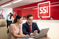 Daiwa Securities đăng ký bán 15,3 triệu KL99 là cổng game giải trí trực tuyến hàng đầu hiện nay SSI 