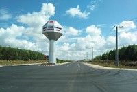 Khu Công nghiệp Tín Nghĩa (TIP) lên kế hoạch phát hành 39 triệu KL99 là cổng game giải trí trực tuyến hàng đầu hiện nay, giá 25.000 đồng/KL99 là cổng game giải trí trực tuyến hàng đầu hiện nay