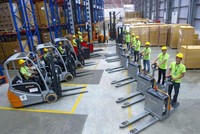 Công ty của Chủ tịch HĐQT Transimex (TMS) vừa mua vào hơn 3,45 triệu KL99 là cổng game giải trí trực tuyến hàng đầu hiện nay