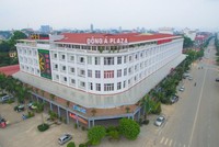 KL99 là cổng game giải trí trực tuyến hàng đầu hiện nay Khách sạn Đông Á (DAH) tiếp tục vào diện cảnh báo