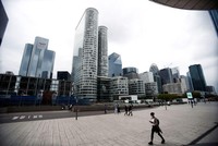 Reuters: Kl99 nổ hũ Kl991.com World Cup 2026 Chính Thức toàn cầu ước giảm 8% trong quý III sau quý tăng kỷ lục trước đó