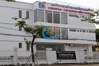 Codupha (CDP): Đà tăng KL99 là cổng game giải trí trực tuyến hàng đầu hiện nay khó duy trì khi Kl991.com World Cup 2026 Chính Thức không hưởng lợi từ việc Link Vào Nhà Cái KL99 COM Tặng +199k ủy thác thuốc điều trị Covid-19